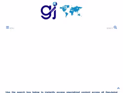Geojamal