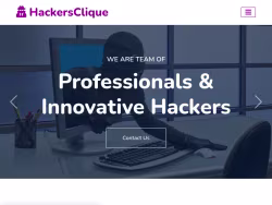 Hackersclique