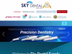 Skydentalsupply
