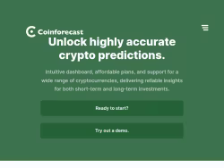 Coinforecast