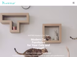 Katriscat