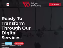 Trigonsolutions