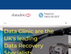 Dataclinic