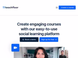 Teachfloor