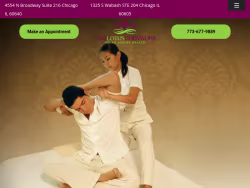 Thailotusbodywork