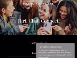 Islandflirtchat