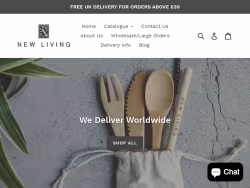 Newlivingstore