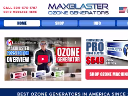 Maxozoneusa