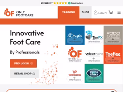 Onlyfootcare