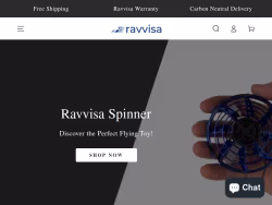 Ravvisa