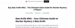 Buybatsmm2valuesexperts7
