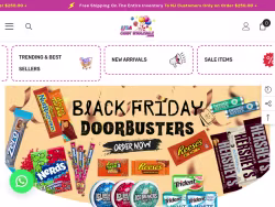 Usacandywholesale