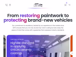 Cdetailing