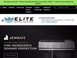 Eliteappliance