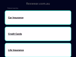 Flexwear