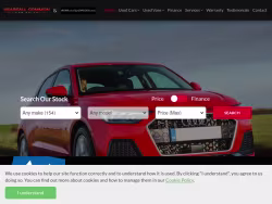 Hearsallcommoncarsales