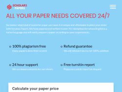 Scholarspapers
