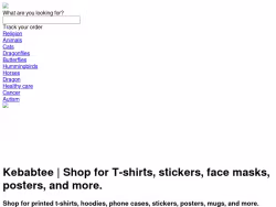 Kebabtee