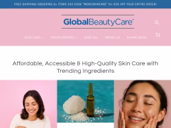 Globalbeautycare