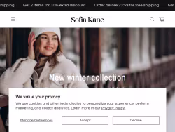 Sofia-kane
