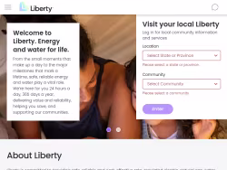 Libertyutilities