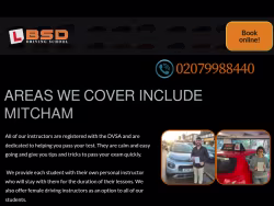 Bsddrivingschool