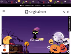 Originalment