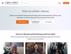 Corespirit