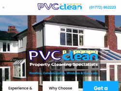 Pvcclean