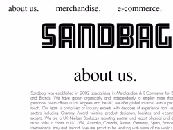 Sandbaguk