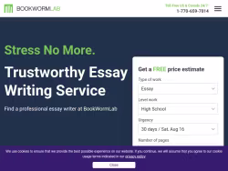 Bookwormlab