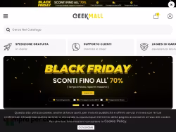 Geekmall