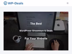 Wp-deals