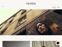 Oyuna
