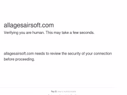 Allagesairsoft