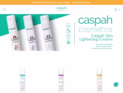 Caspahcosmetics