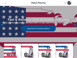 Maha-pharma