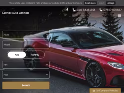 Lennoxauto