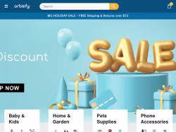 Orbisify