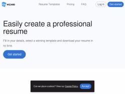 Cvwizard