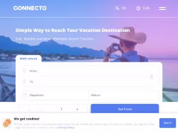 Connectotransfers