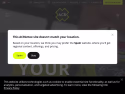 Acrartex