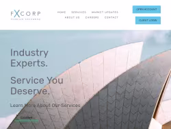 Fxcorp