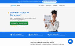 Paystubcreator