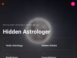 Hiddenastrologer