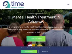 Timewellnessar