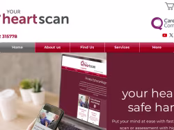 Yourheartscan