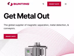 Buntingmagnetics