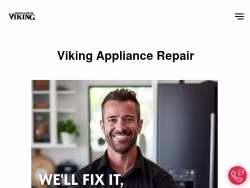 Viking-repair