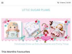 Littlesugarplums